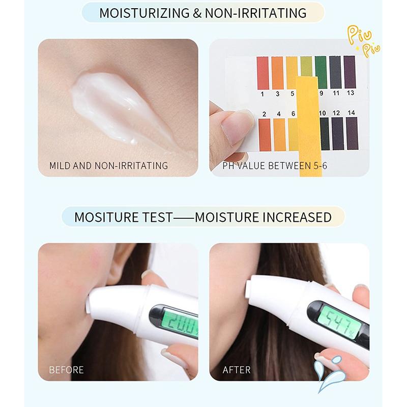 Skin Rejuvenation Sleeping Face Mask Anti Wrinkle Night Facial Deep Hydration Brightening Dark Mask