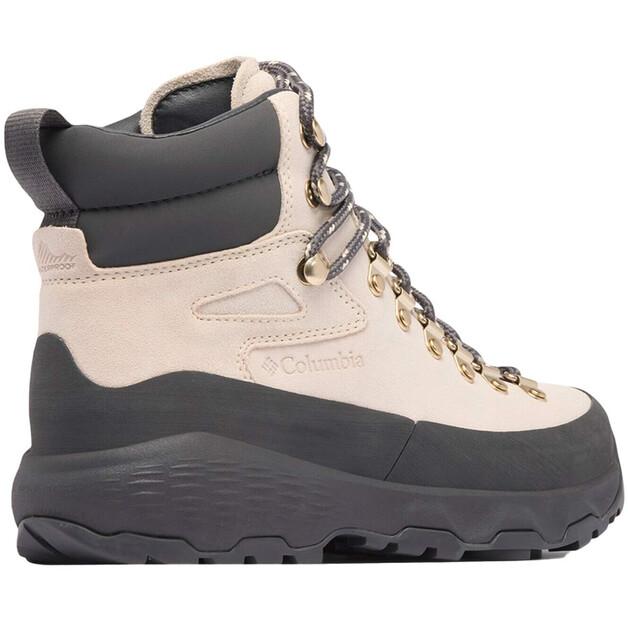 Columbia Newton Alpine PT Boots