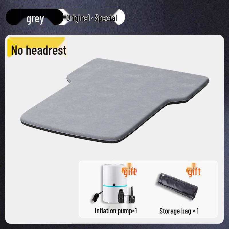 BYD Tang Car Bed Inflatable Sleeping Pad for Rear Seat Trunk