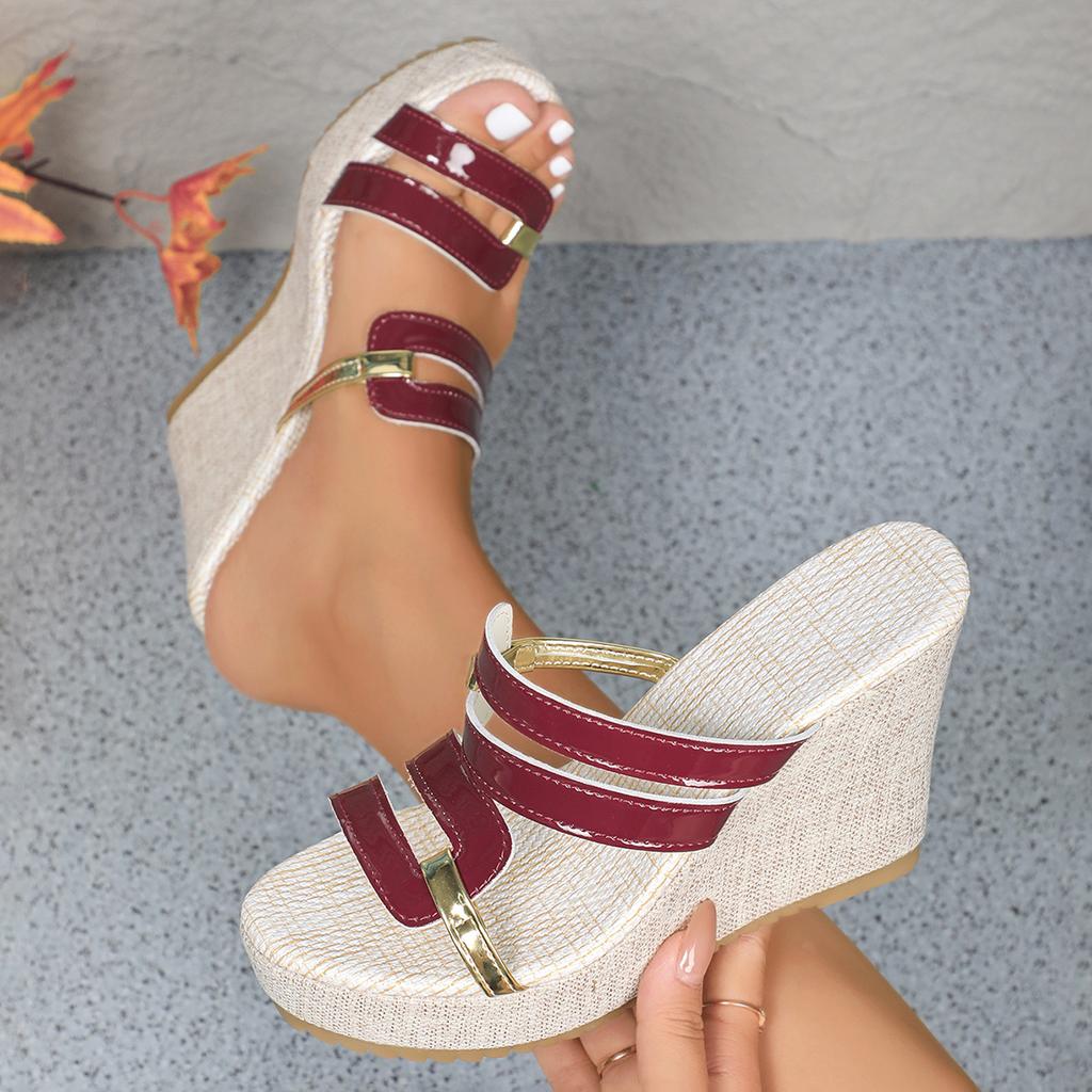 Fashion 2025 New Summer Outdoor Wear with Exposed Toes, Butterfly Rhinestone Slim High-heeled Sandals Women's Summer High-heeled Sandals