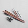 Chrome Rear Wiper Wipers Cover Modified for Mazda Cx-5 Cx 5 Cx5 Kf 2018 2017 2016 2015 2014 2013 2012  Car Styling Accessories