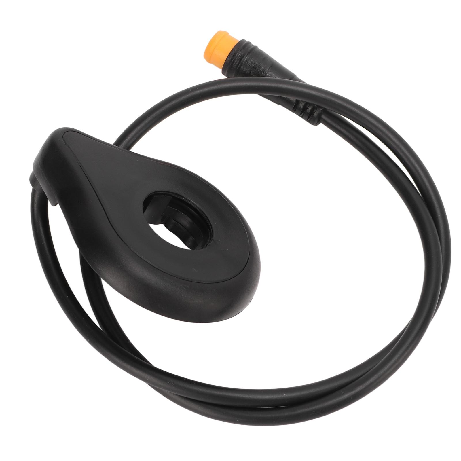 

Electric Bikes Sensor Multifunctional 12 Magnets Dual Hall Electric Cycling Pedal Sensor for Electric Cycle