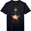 Jesus Is My Anchor Religious Gift Performance  Unisex T-Shirt