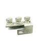 Terminals, connectoren en accessoires – Terminals