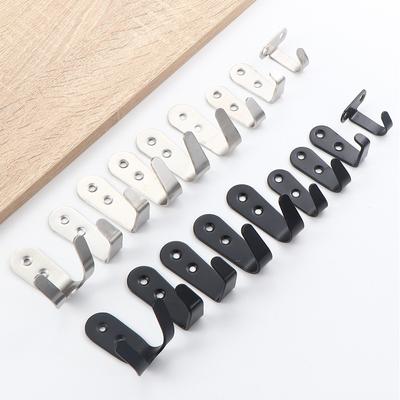 Rögzítők és akasztók – Horgoló tűk