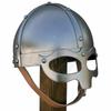 Mittelalterlicher Stahl Norman Wikinger Helm Brillenpanzerhelm 18 G Stahl Handgefertigt