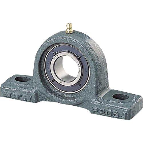 

NTN MOUNTED UNIT (CAST IRON) (UKP310D1)