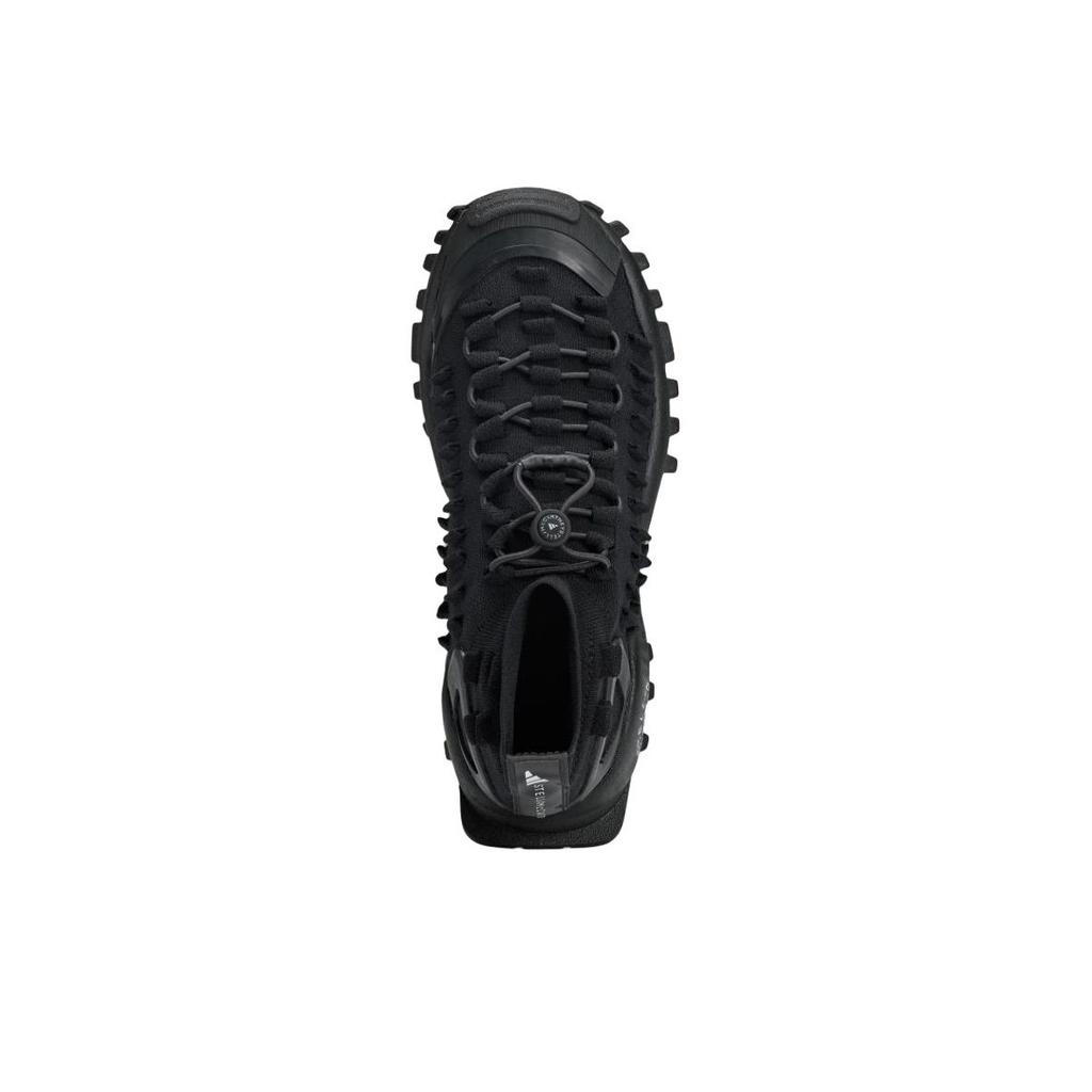 Stella McCartney x adidas Seeulater 2 Core Black Brown Moss Women Sneakers Utility-Black JR3276