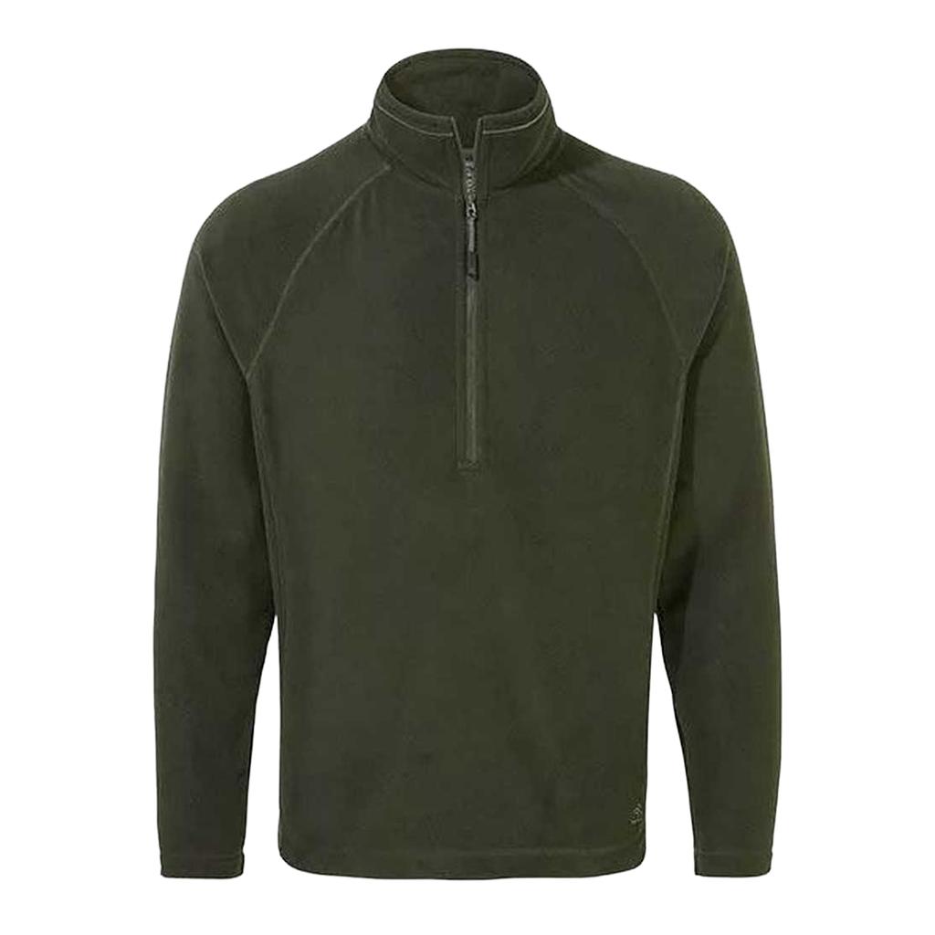 CRAGHOPPERS Mens Expert Corey 200 Fleece Top