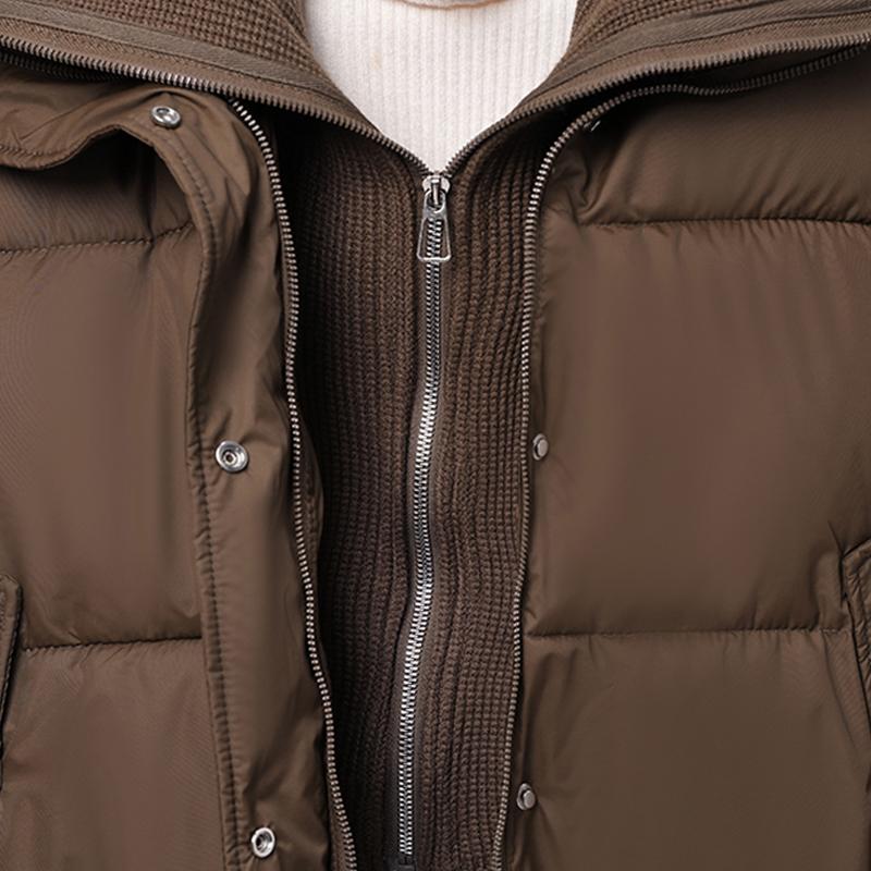 Fashion Winter Woman Parkas Loose Thick Warm Short Jacket Women's Coats