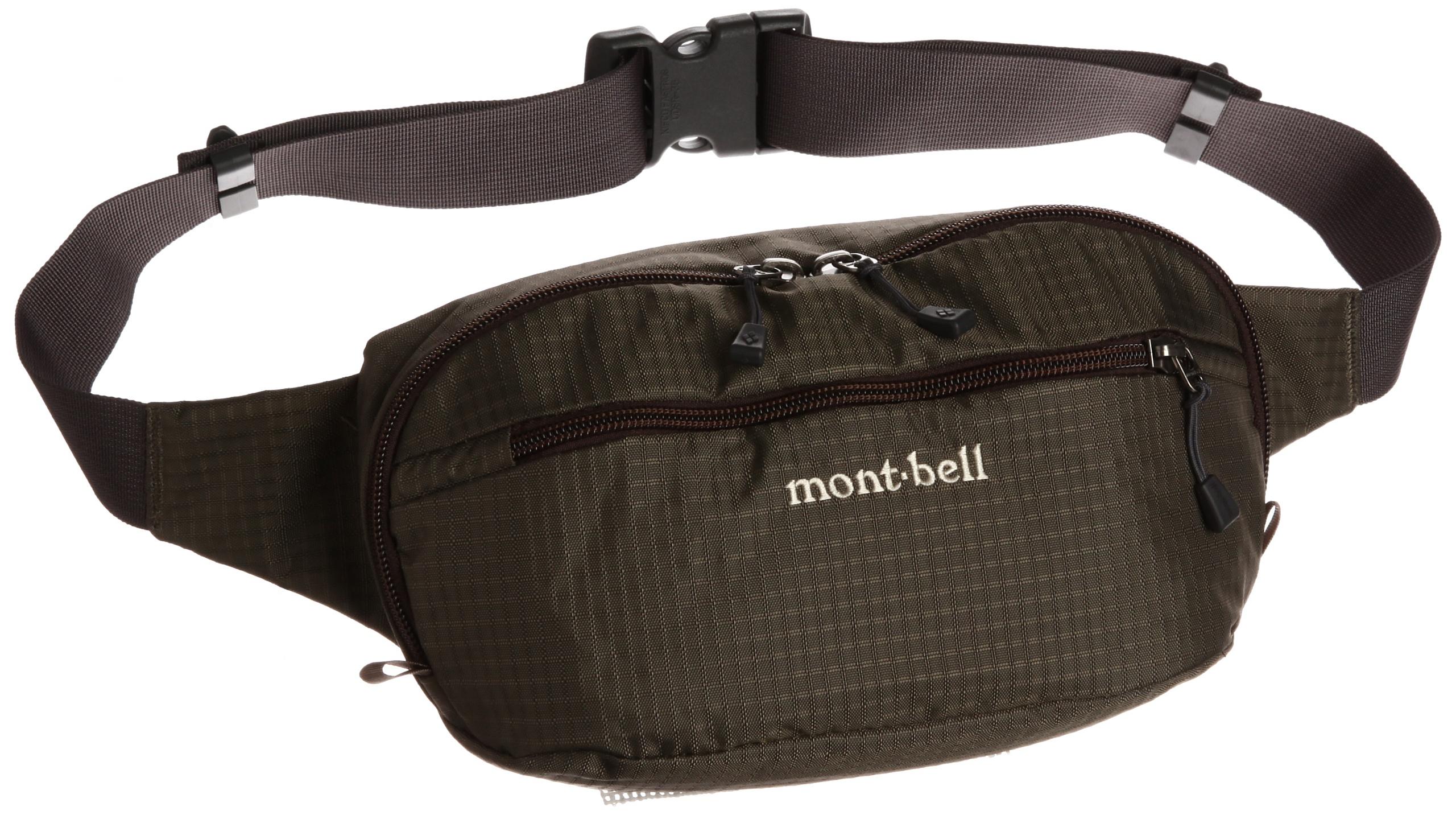 

Клатч Delta Gusset L 1123765 KHBN [Montbell] (ХБН)