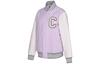 Converse Puffer Jacket Unisex Pink 10024655-A02