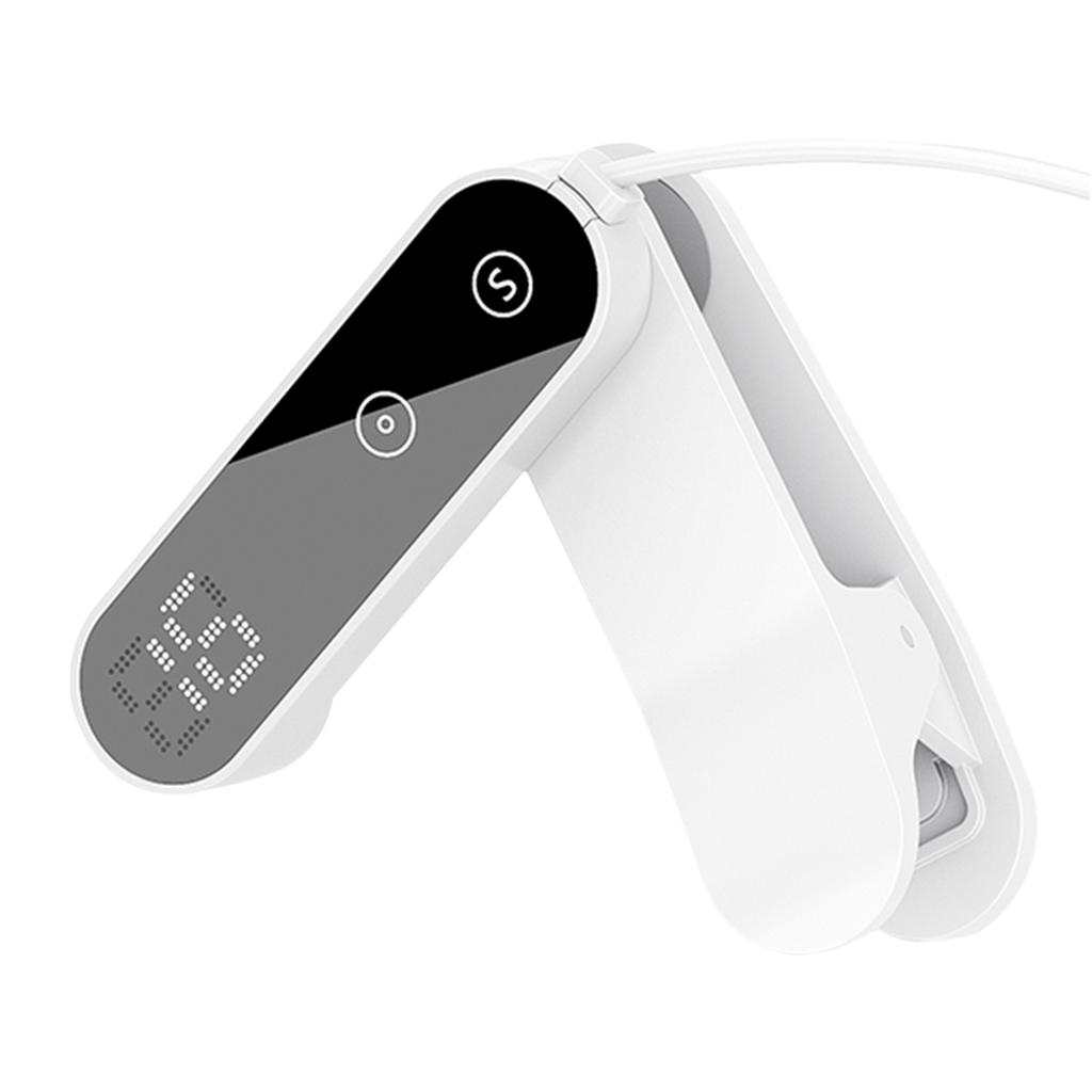 Simulované klikání prstem Nastavitelná rychlost Fyzické zařízení pro klikání rychlostí Automatické klikání na obrazovku Kompatibilní pro iPhone iPad Aplikace