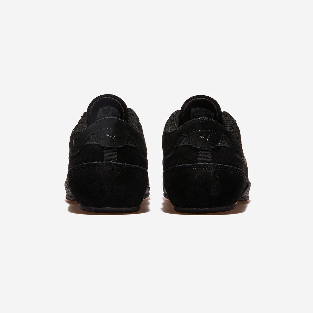 [Puma] Bella Mina Suede [PKI40767104-PUMA Black]