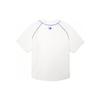 MLB Baseball Jerseys Unisex White Moderate Straight Fit 3ABS60123-07WHS