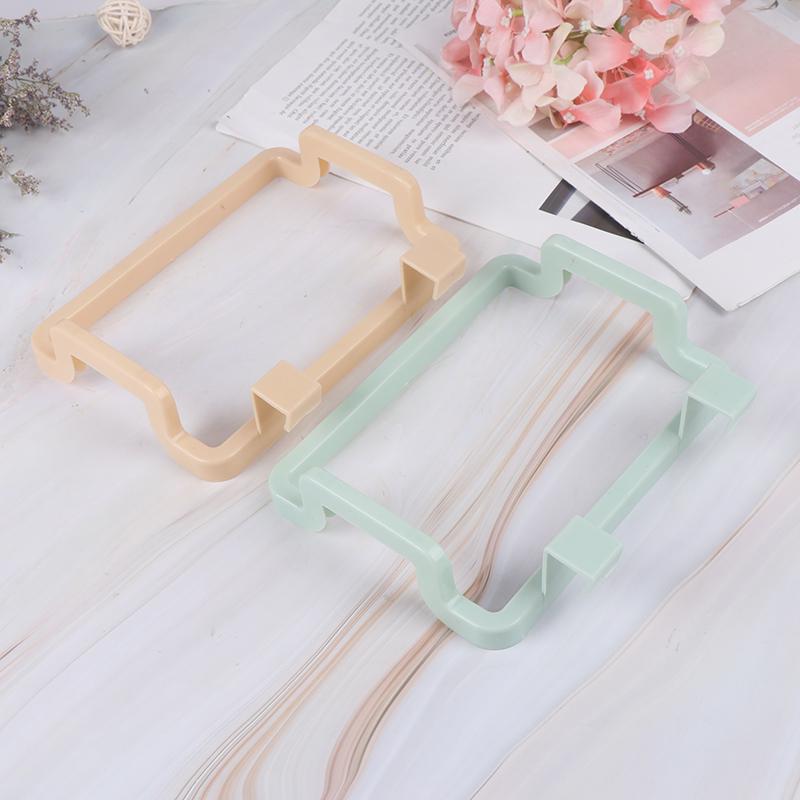 Tragbarer Küchenmüllbeutelhalter Incognito Schränke Stoffregal Handtuchhalter Werkzeuge