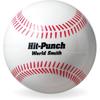 UNIX Treinamento de Baseball Bola Pesada para Bater 200g Equipamento Hit-Punch BX77-02