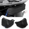 Nylon Rear Seats Bag Commuters Motorcycle Bag Multifunction  Motorcycle Storage for R1300GS Long Rides & Everyday Motorcycle