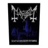 Mayhem De Mysteriis Dom Sathanas Patch