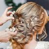 20pcs Wedding Pearl Hair Pins Bridal Rhinestone Pearl Hair Clips Hair Accessories U Shaped Bobby Pin Hair Barrette