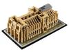 LEGO Architecture 21061 - Notre-Dame In Paris