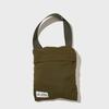 Useful 2way Tote Bag (BROWN)