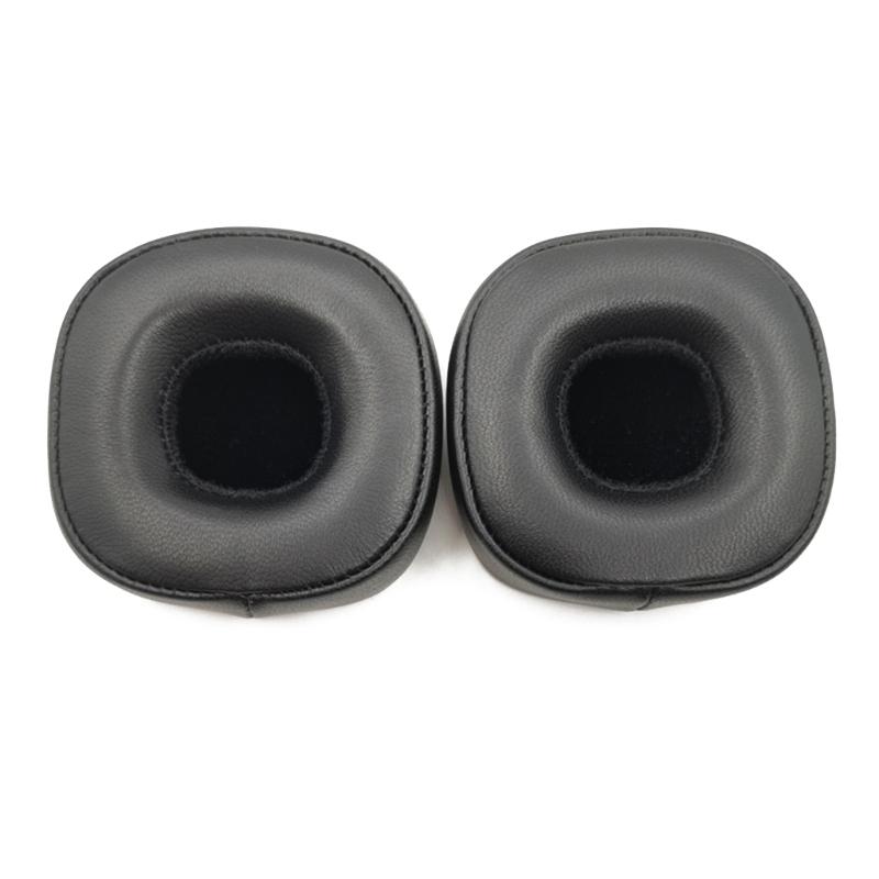 Earpads Ear Cushion Cover Sheepskin Leather Ear Pads for MARSHALL MAJOR II Major 3 Major III Major 4 Headsets