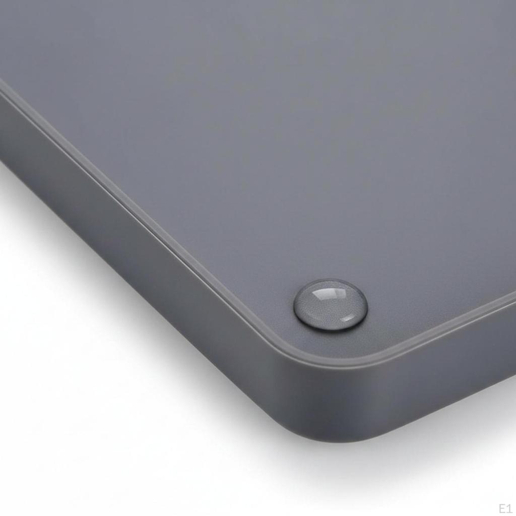 Washer and Dryer Top Protector Mat Easy to Clean