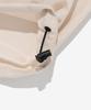 Cargobros Essential Comfort Windbreaker Vest (Ivory)