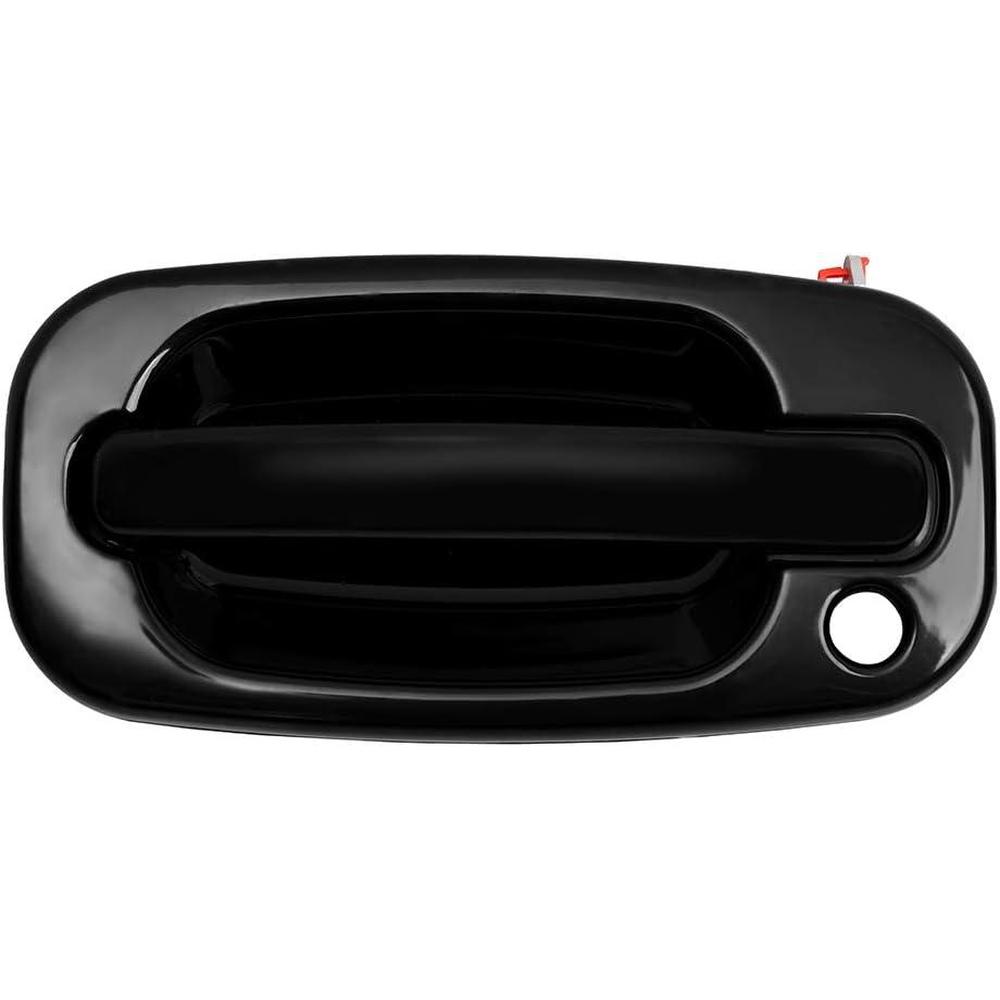 GM1311129 GM1310129 Передняя левая наружная ручка двери Подходит для Chevrolet Avalanche 1500 2002-2006
