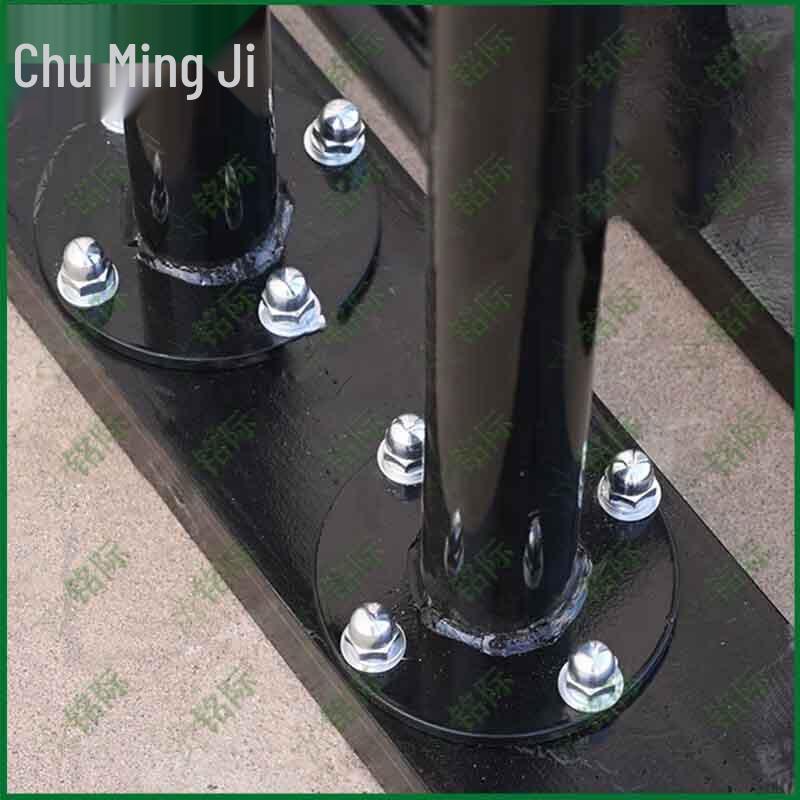 Mingji Movable Indoor Outdoor Horizontal Bar Pull-up Station