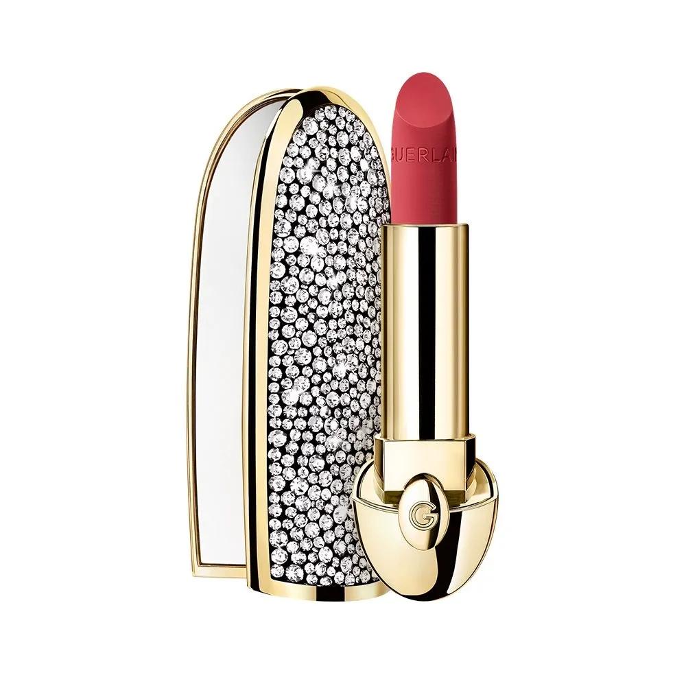 Rouge G Velvet & Case 214 Le Rouge Kiss
