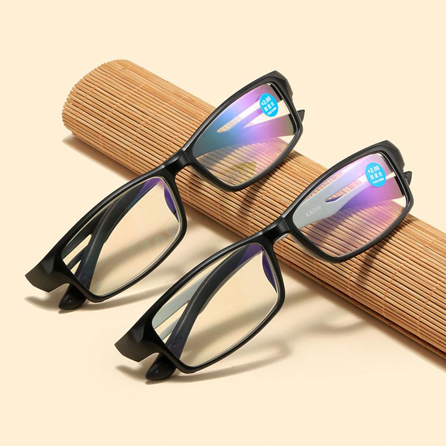 Fashion Reading Glasses Anti Blue Light Reading Eyeglasses