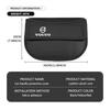 Car Seat Organizer Cup Phone Holder Seat Gap Storage Box For Volvo Xc60 Xc90 V40 V60 S60 V50 V90 S80 C40 XC40 V70 XC70 C30