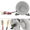 12V 250W Synchronous Wheel Mechanical Power Motor for Electric Scooter Electric Bike