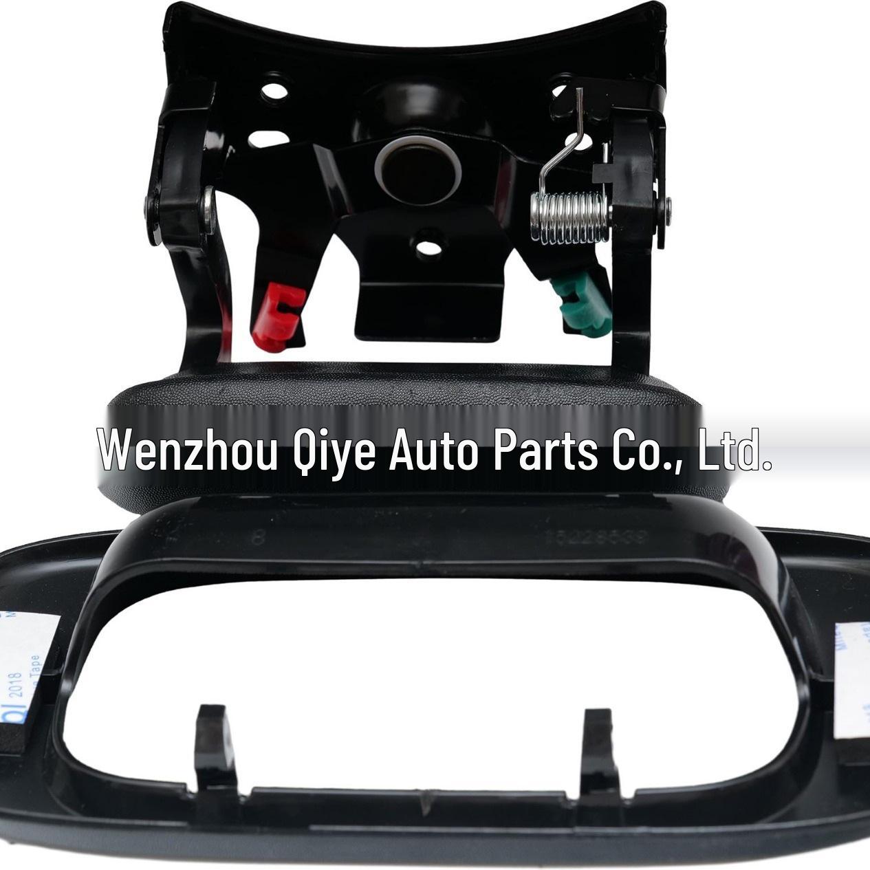 Exterior Door Handle for 99-06 Chevrolet Silverado 15228539 15997911