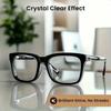 30g Glasses Scratch Remover Cleaning Paste With Sponge Mirror Glasses Scratch Grinding Wax For Mirror Camera Screen Watch Tablet