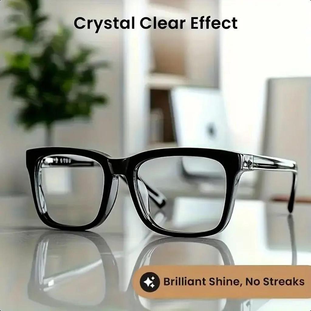 30g Glasses Scratch Remover Cleaning Paste With Sponge Mirror Glasses Scratch Grinding Wax For Mirror Camera Screen Watch Tablet