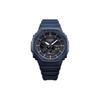 Men Liquid Crystal/Analog Dual Display Series 45.4mm Black Watch GA-B2100-2AJF GA-B2100-2AJF
