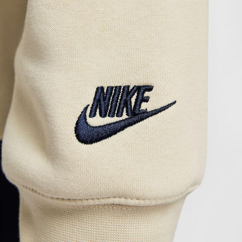Nike Crew Neck Pullover Casual Long Sleeve Sweatshirt Men Tops IF0680-229