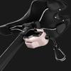 Elastics Bicycles Towing Rope Retractable Cycling Tows Strap for Family Outdoor Activity