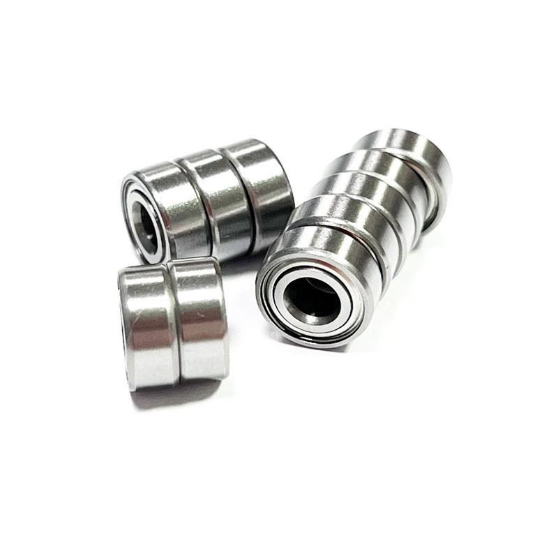 

iosn 60 Series Deep Groove Ball Bearing