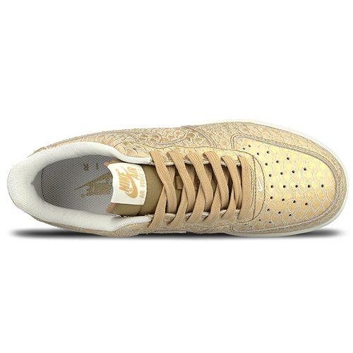 Nike Air Force 1 Low Golden Scales 718152-701