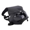 Dog Hat with Goggles Windproof Breathable Lightweight Design Dog Sunglasses Pet Glasses for Outdoor Riding Driving Hiking
