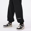 Boys' Summer Letter Print Jogger Pants