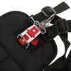 Lawn Mower Strap Double Shoulder Strap Harness Universal Strimmer Belt Adjustable Lawn Mower Band Garden Tools Accessorie