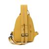 Lightweight Nylon Backpack Women's Multifunctional Chest Bag Outdoor Travel Shoulder Bag