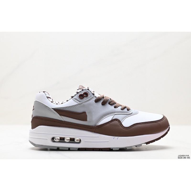 Air Max 1 Retro Max 85 Klassisch Atmungsaktiv Stoßdämpfend Niedrig geschnitten Herren und Damen Laufschuhe