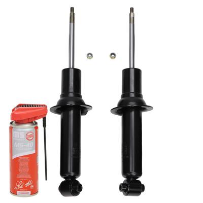 Shock Absorbers Rear Left Right 16K007642P