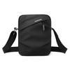 Borsa a Tracolla da Uomo per Lavoro e Pendolarismo Impermeabile Borsa a Spalla